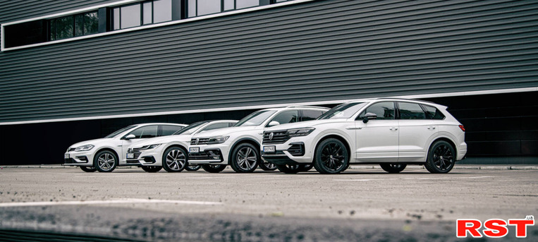 R-Line days вже на старті