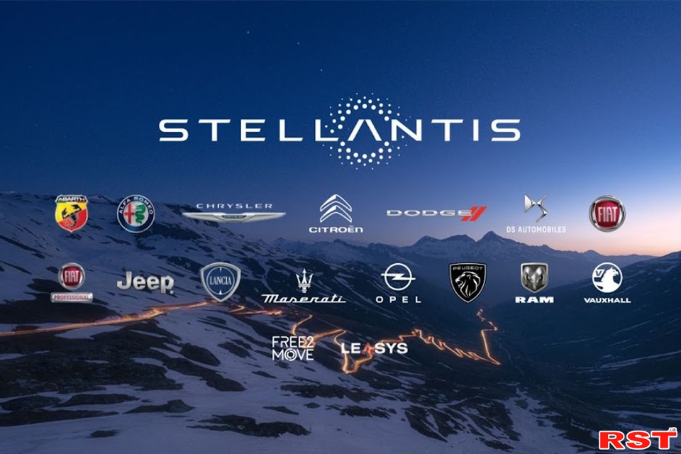 Stellantis приостанавливает импорт и экспорт автомобилей в РФ