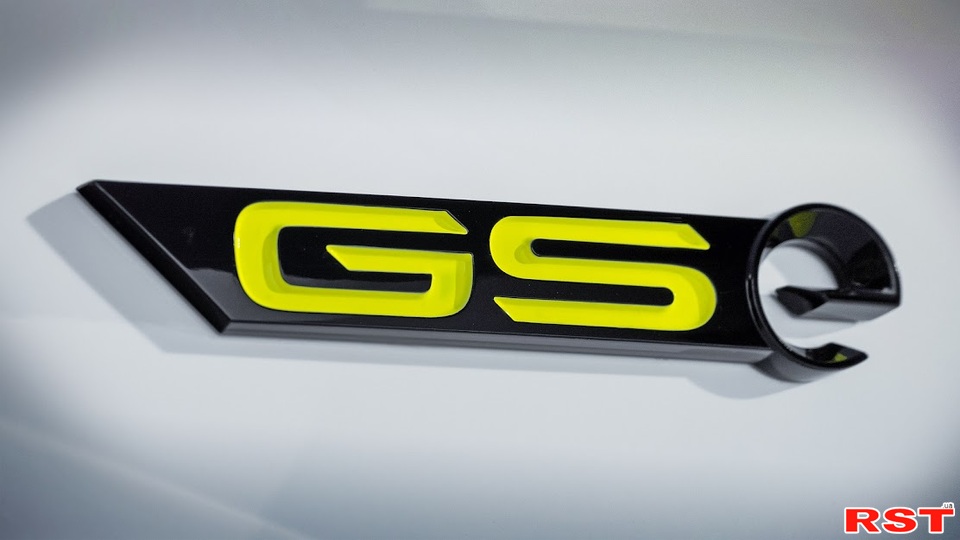 Opel перезапускает спортивный суббренд GSе
