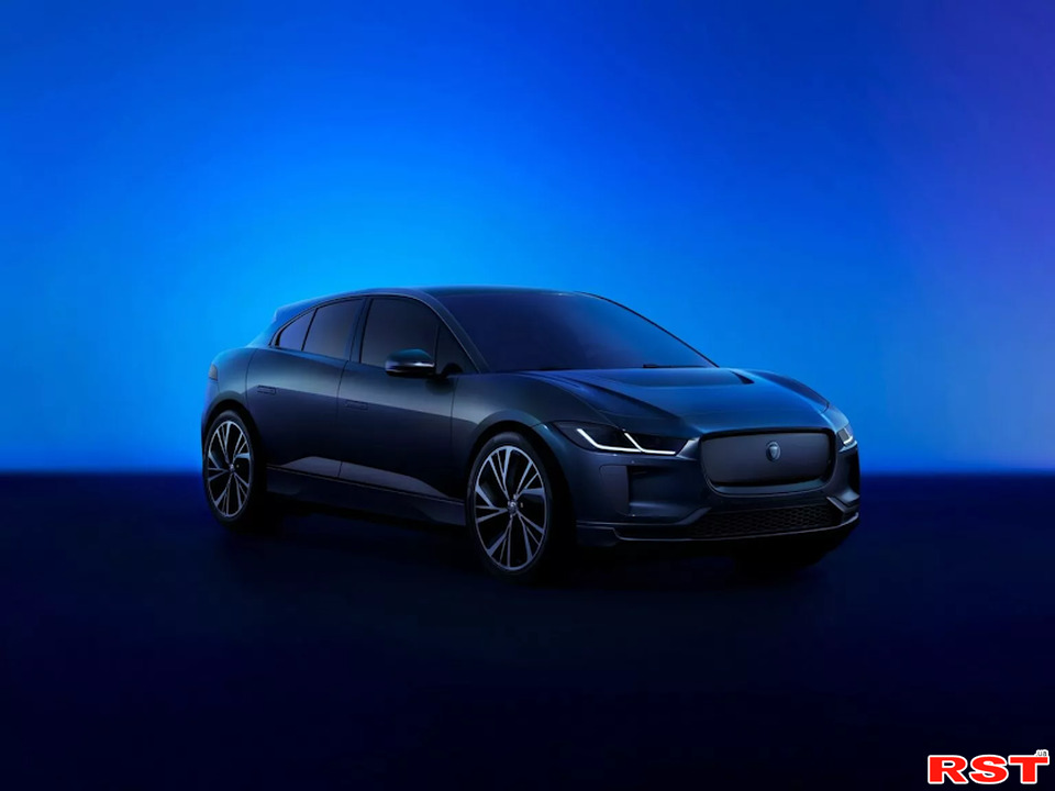 2024 Jaguar I-Pace