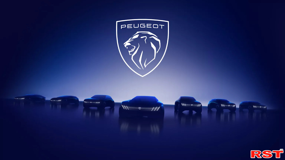 В Peugeot анонсировали электрические E-3008 и E-5008