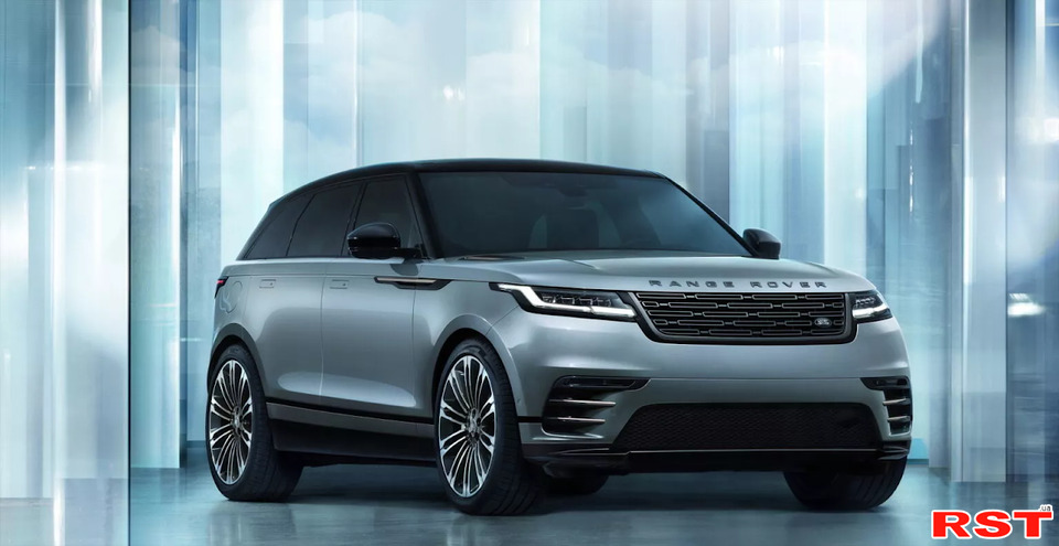 2024 Land Rover Range Rover Velar