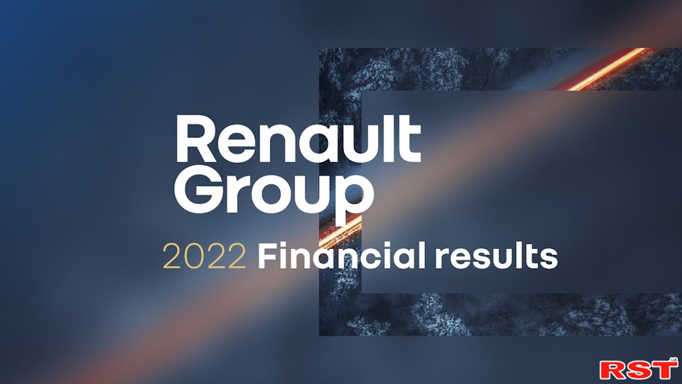    Renault  2022 