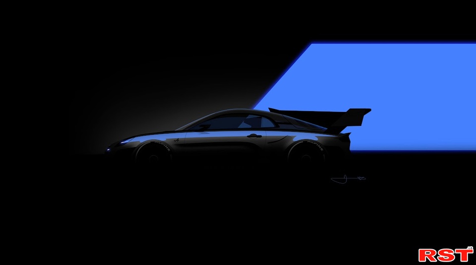 Alpine      -