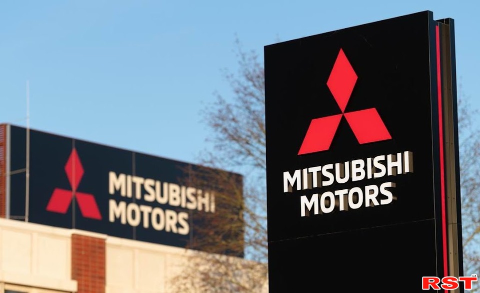 Mitsubishi  16   5 