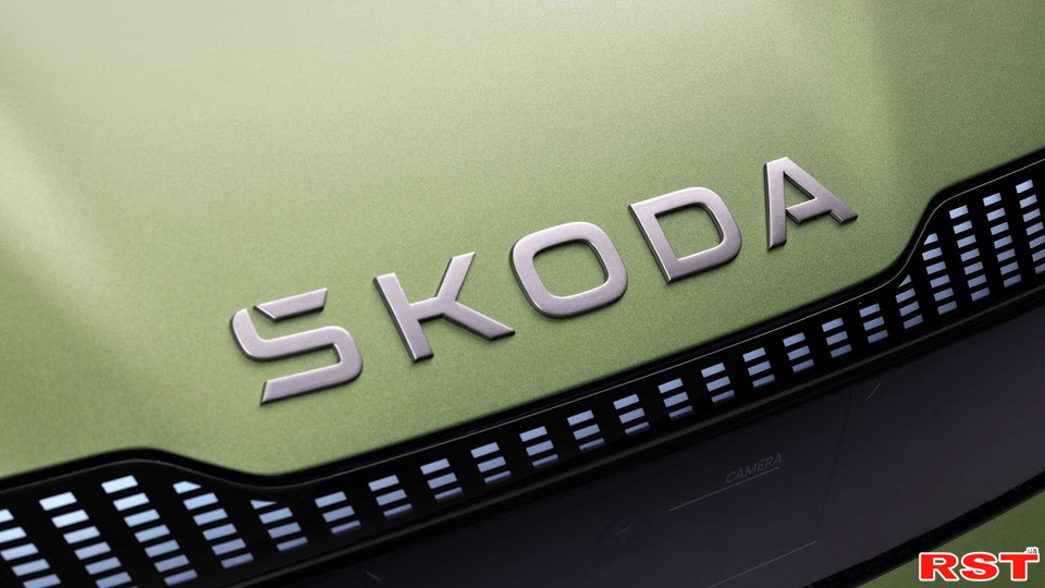 Новый SUV Skoda получит имя Elroq