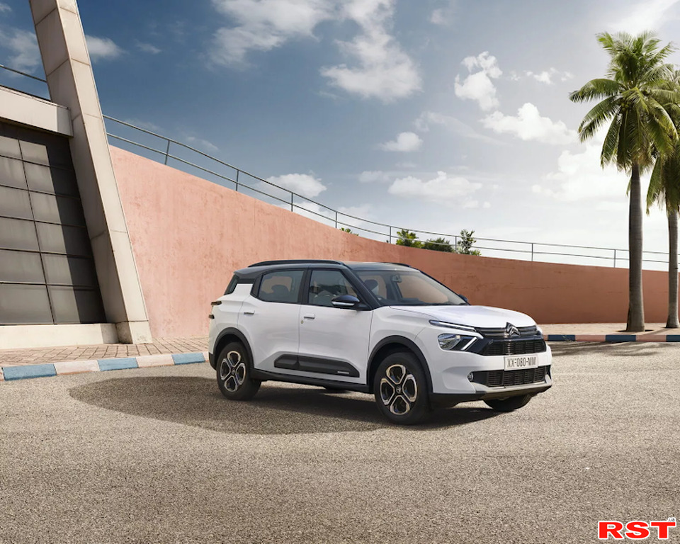 Citroen   C3 Aircross