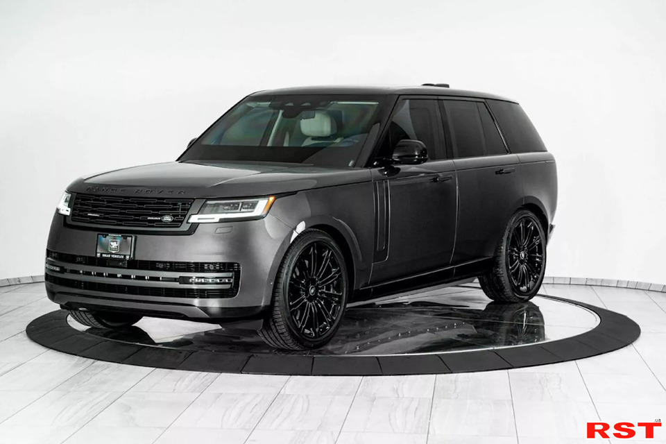 LR Range Rover  Inkas