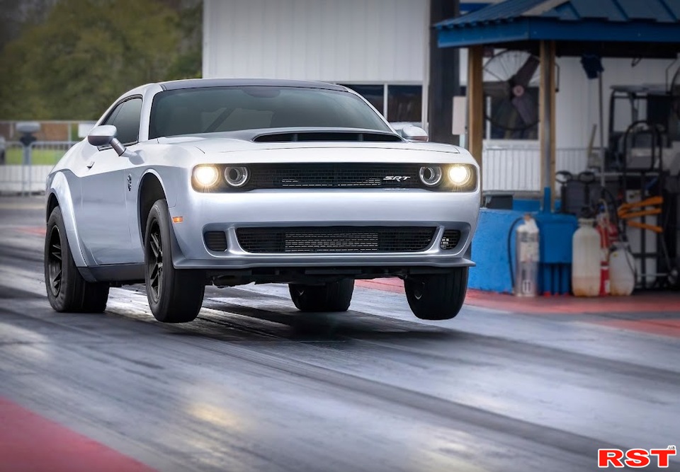  Dodge   V8