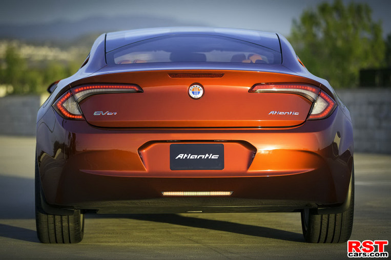      Fisker