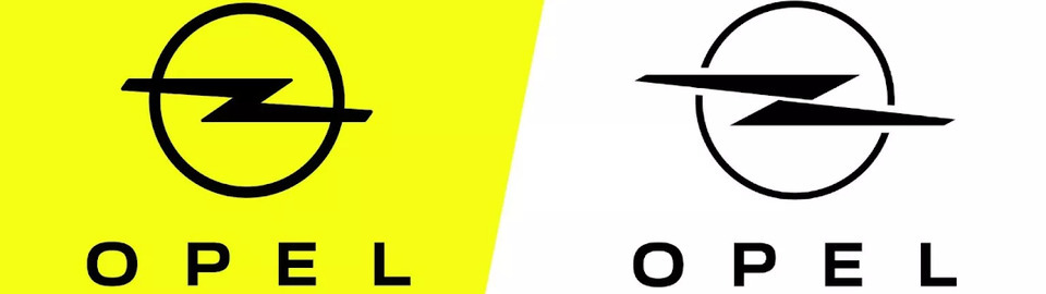 Opel обновил логотип