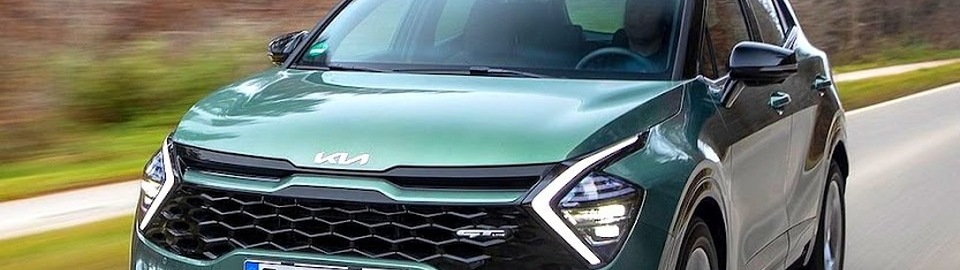 Читать на RST - Kia объявила цены на авто 2024 модельного года