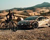 Lamborghini готовит «внедорожный» Huracan Sterrato